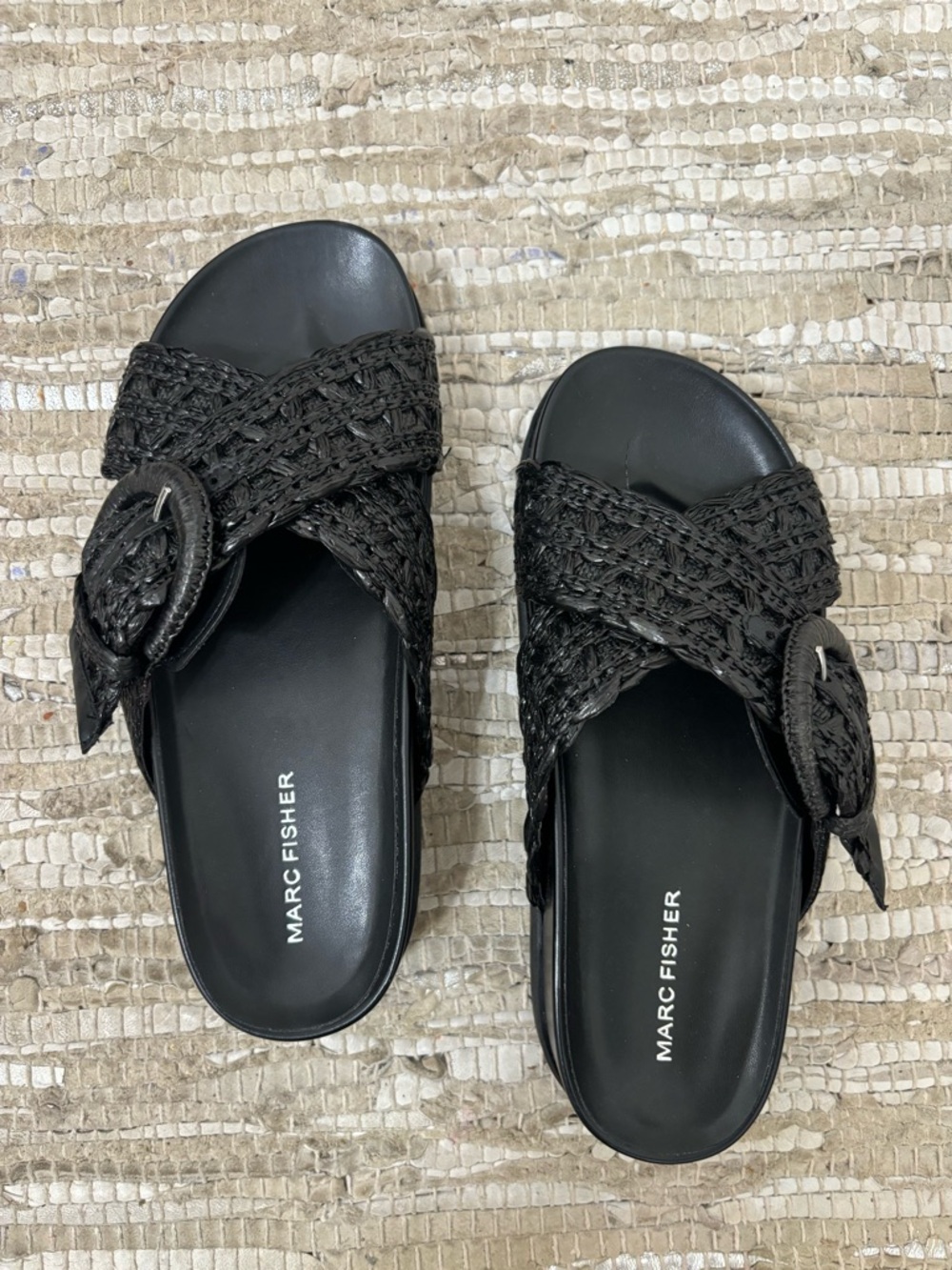 Platform sandal